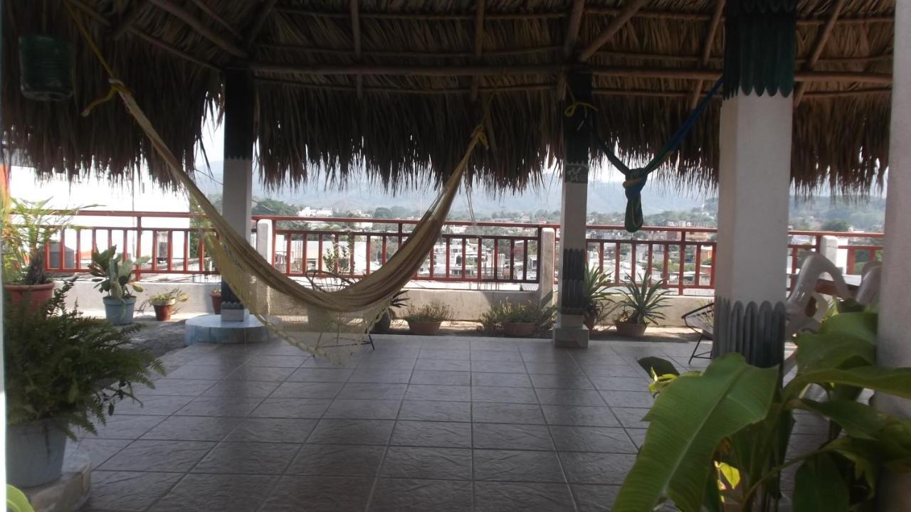 بالينكو Hotel Canek المظهر الخارجي الصورة