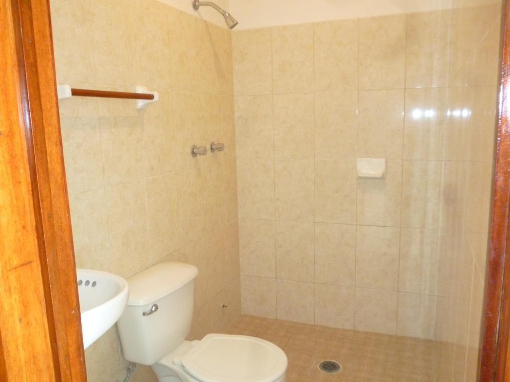 بالينكو Hotel Canek المظهر الخارجي الصورة