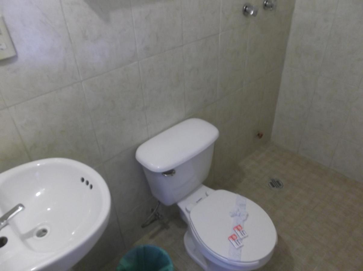 بالينكو Hotel Canek المظهر الخارجي الصورة