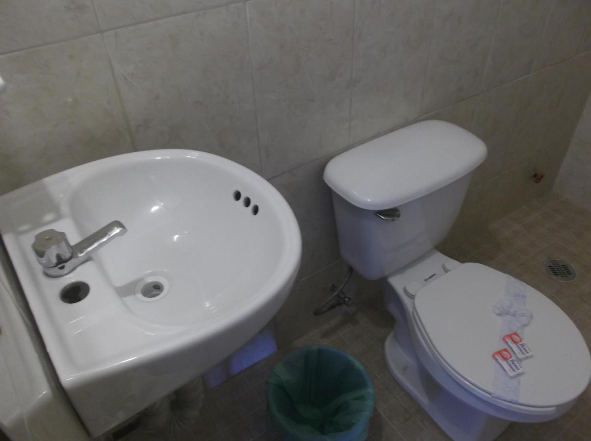 بالينكو Hotel Canek المظهر الخارجي الصورة